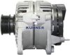 VW 038903025 Alternator